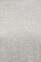 Calvin Klein Underwear t-shirt lounge in cotone grigio 000QS7328E