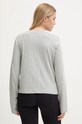 Abbigliamento Calvin Klein Underwear longsleeve lounge in cotone 000QS7332E grigio