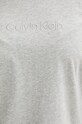 Calvin Klein Underwear longsleeve lounge in cotone 000QS7332E grigio