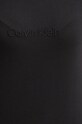 Calvin Klein Underwear longlseeve lounge negru 000QS7332E