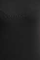 Calvin Klein Underwear longlseeve lounge negru 000QS7332E
