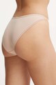 Calvin Klein Underwear figi 000QD5176E beżowy AW24