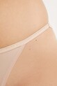 Odzież Calvin Klein Underwear figi 000QD5176E beżowy
