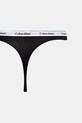Calvin Klein Underwear tanga 5 db 000QD5221E
