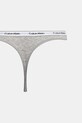 Calvin Klein Underwear tanga 5 db 000QD5221E