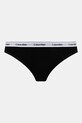 Стринги Calvin Klein Underwear 5 шт 000QD5221E серый SS25