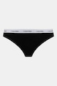 Στρινγκ Calvin Klein Underwear 5-pack 000QD5221E γκρί AW25