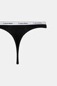 Στρινγκ Calvin Klein Underwear 5-pack 000QD5221E