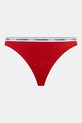Стринги Calvin Klein Underwear 5-pack червоний 000QD5221E