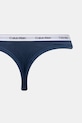 Tanga Calvin Klein Underwear 5-pack 000QD5221E
