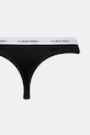 Tanga Calvin Klein Underwear 5-pack 000QD5221E