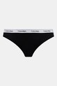 Стринги Calvin Klein Underwear 5-pack 000QD5221E чорний SS25