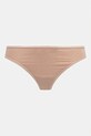 Одежда Стринги Calvin Klein Underwear 5 шт 000QD5250E чёрный