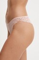 Odzież Calvin Klein Underwear brazyliany 000QF7829E różowy
