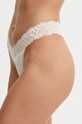 Calvin Klein Underwear figi 000QF7838E beżowy SS25