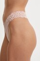 Odzież Calvin Klein Underwear figi 000QF7838E różowy