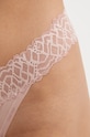 Calvin Klein Underwear figi różowy 000QF7838E