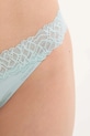 Calvin Klein Underwear chiloti turcoaz 000QF7838E