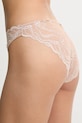 Calvin Klein Underwear bugyi 000QF7927E bézs AW25