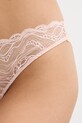 Calvin Klein Underwear figi różowy 000QF7927E