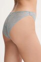 Трусы Calvin Klein Underwear 000QF7927E серый SS25