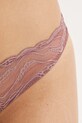 Gaćice Calvin Klein Underwear ljubičasta 000QF7927E