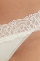 Одяг Труси Calvin Klein Underwear 000QF7930E бежевий