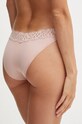 Odzież Calvin Klein Underwear figi 000QF7930E różowy