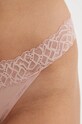 Calvin Klein Underwear figi różowy 000QF7930E