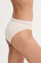 Oblečení Kalhotky Calvin Klein Underwear 000QF7952E béžová