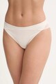 Calvin Klein Underwear figi koronka beżowy 000QF7979E