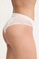 Calvin Klein Underwear figi 000QF7979E beżowy AW24