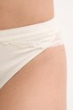 Трусы Calvin Klein Underwear бежевый 000QF7979E