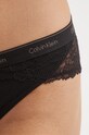 Odzież Calvin Klein Underwear figi 000QF7979E czarny