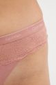 Calvin Klein Underwear perizoma rosa 000QF7980E