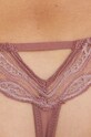 Odjeća Tange Calvin Klein Underwear 000QF8093E ljubičasta