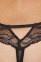 Tangá Calvin Klein Underwear čierna 000QF8093E