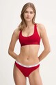 Бюстгальтер Calvin Klein Underwear 000QF7990E червоний AW24