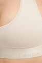 Grudnjak Calvin Klein Underwear bež 000QF7990E