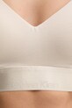 Odzież Calvin Klein Underwear biustonosz 000QF7993E beżowy