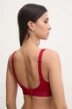 Calvin Klein Underwear biustonosz 000QF7995E czerwony AW24