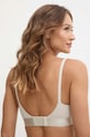 Podprsenka na kojení Calvin Klein Underwear 000QF8008E béžová AW24