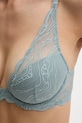 Calvin Klein Underwear reggiseno grigio 000QF8121E
