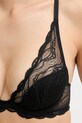 Одяг Бюстгальтер Calvin Klein Underwear 000QF8121E чорний