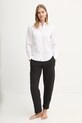 Îmbrăcăminte Calvin Klein Underwear pantaloni de trening 000QS7268E negru