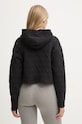 Одежда Кофта лаунж Calvin Klein Underwear 000QS7267E чёрный
