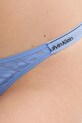 Одежда Стринги Calvin Klein Underwear 000QD5154E голубой