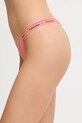 Calvin Klein Underwear tanga 000QD5154E narancssárga AW25