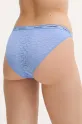 Spodnjice Calvin Klein Underwear 000QD5213E modra SS25