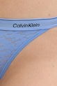 Oblečení Kalhotky Calvin Klein Underwear 000QD5213E modrá